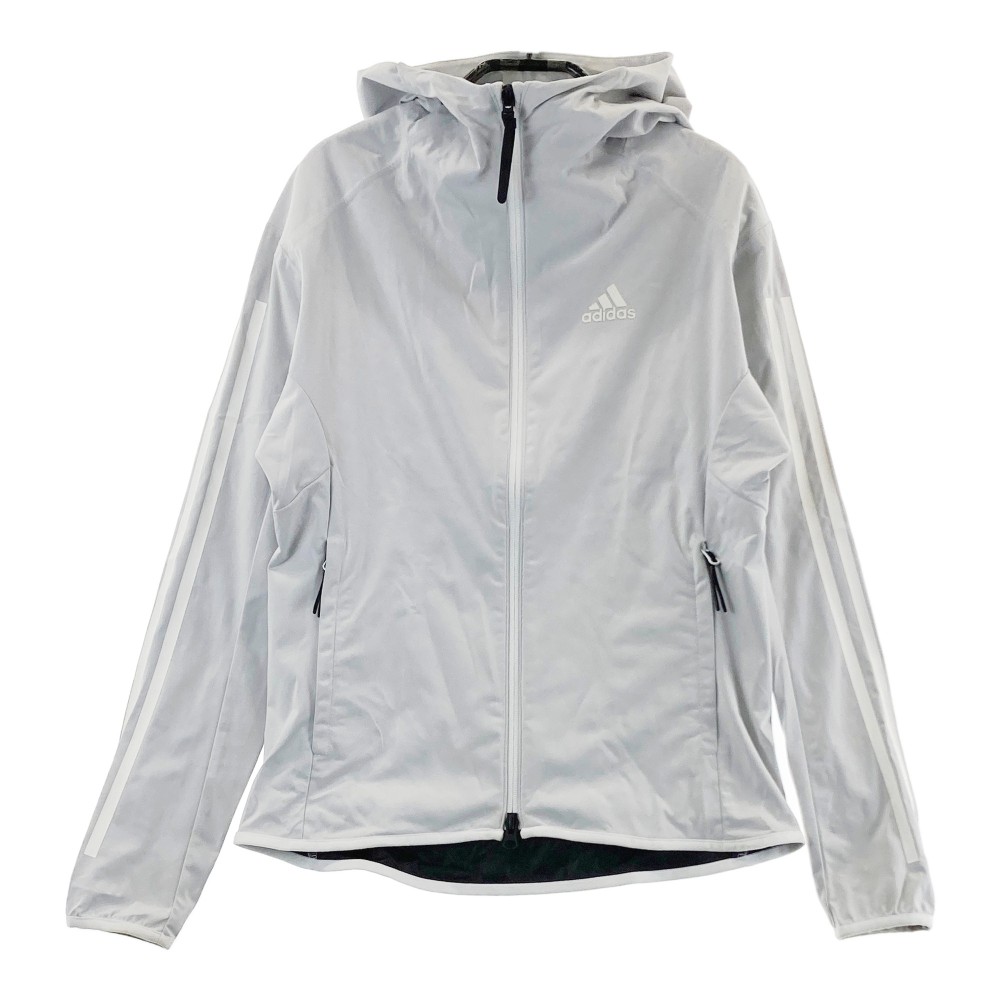 楽天市場】ADIDAS GOLF アディダスゴルフ ジップジャケット ピンク系 L