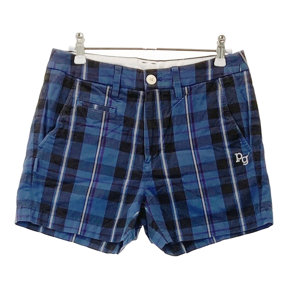 【新品未使用】パーリーゲイツ ストレッチ ショートパンツ ネイビーM 楽天市場】PEARLY GATES パーリーゲイツ ストレッチショート