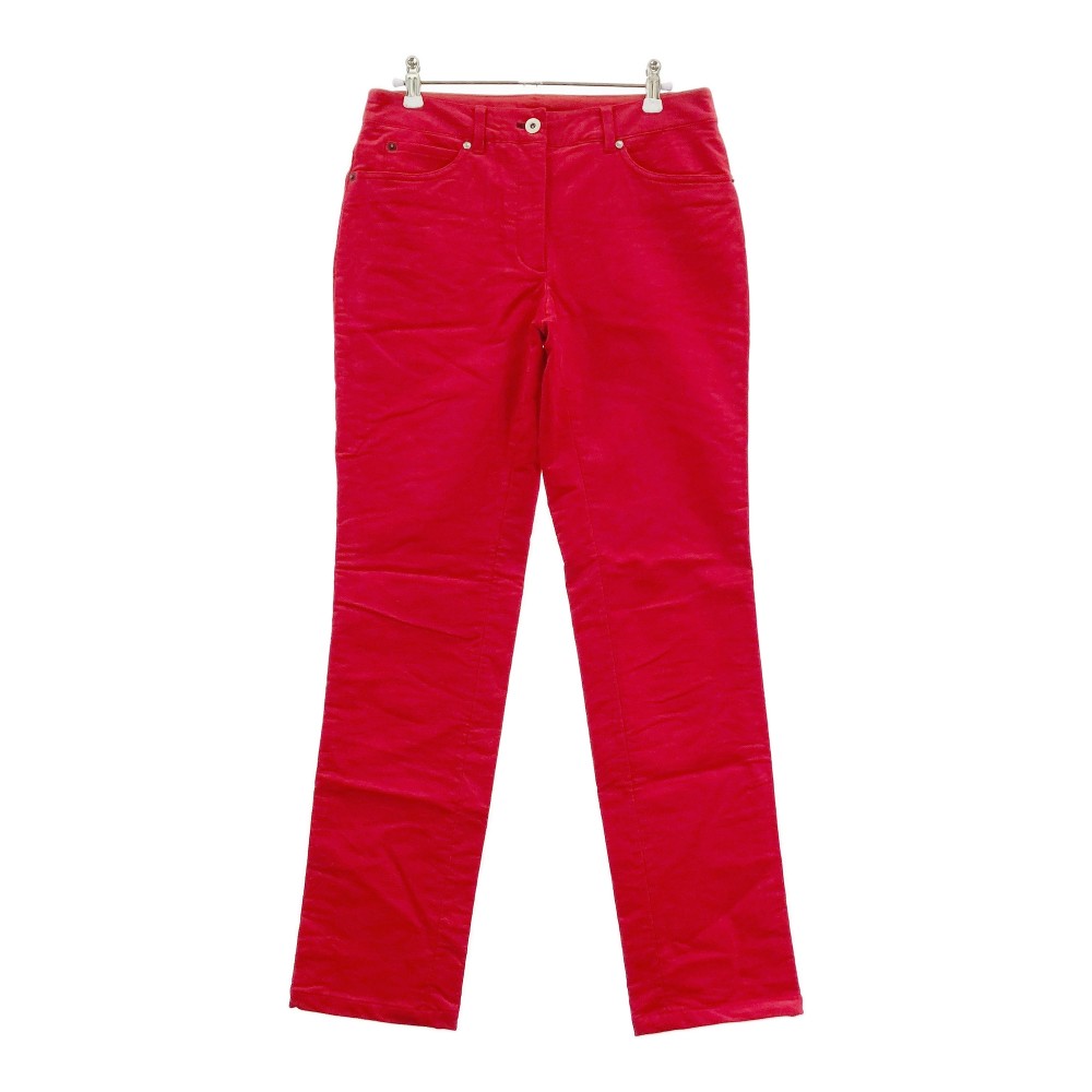 楽天市場】MUNSINGWEAR マンシングウェア パンツ ピンク系 13 【中古