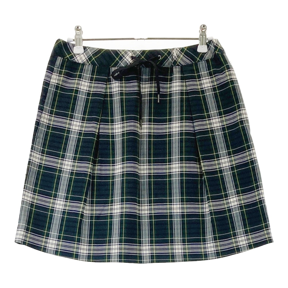 楽天市場】23区GOLF ニジュウサンクゴルフ ストレッチスカート