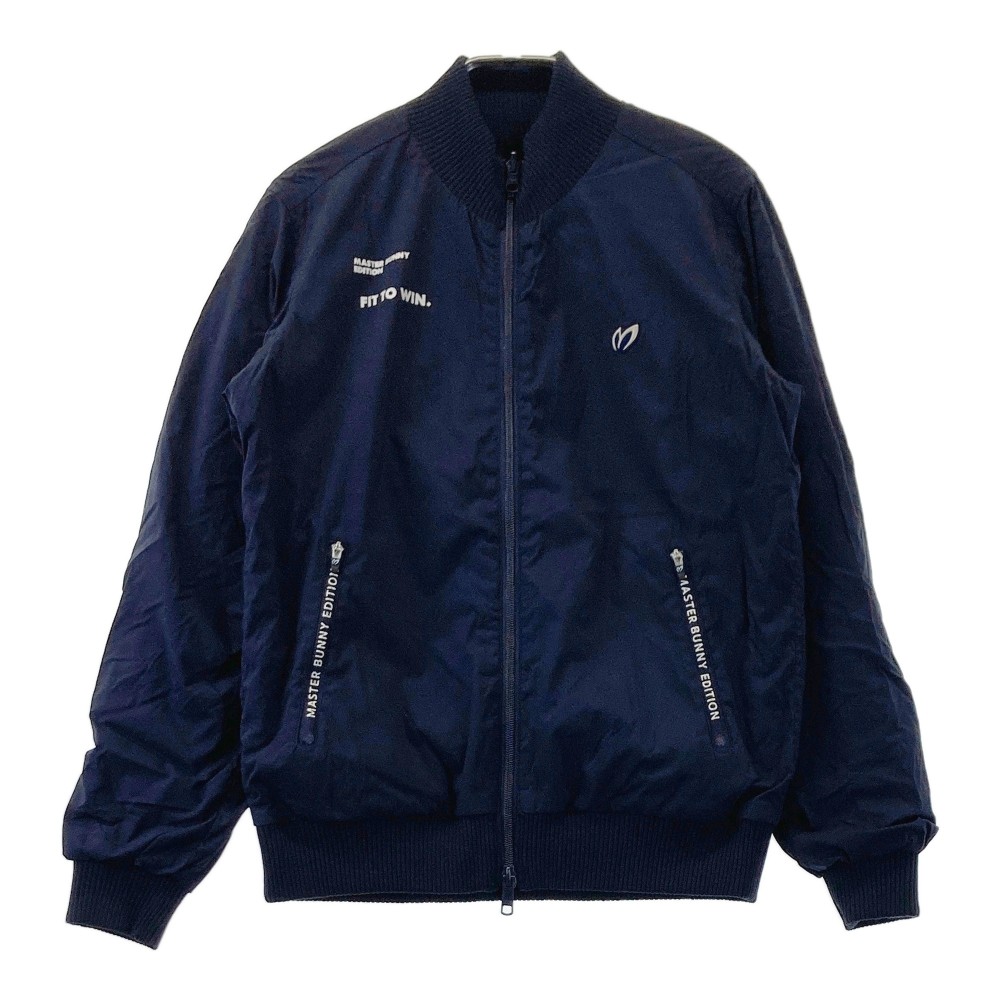 楽天市場】JACK BUNNY ジャックバニー ニット ジップパーカー ネイビー