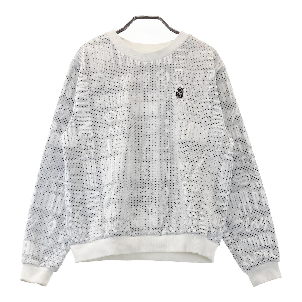 【新品未使用】サイズ2 レディース ラッセルノ 裏起毛トレーナー 1457 新品未使用】サイズ2 レディース ラッセルノ 裏起毛トレーナー 1457