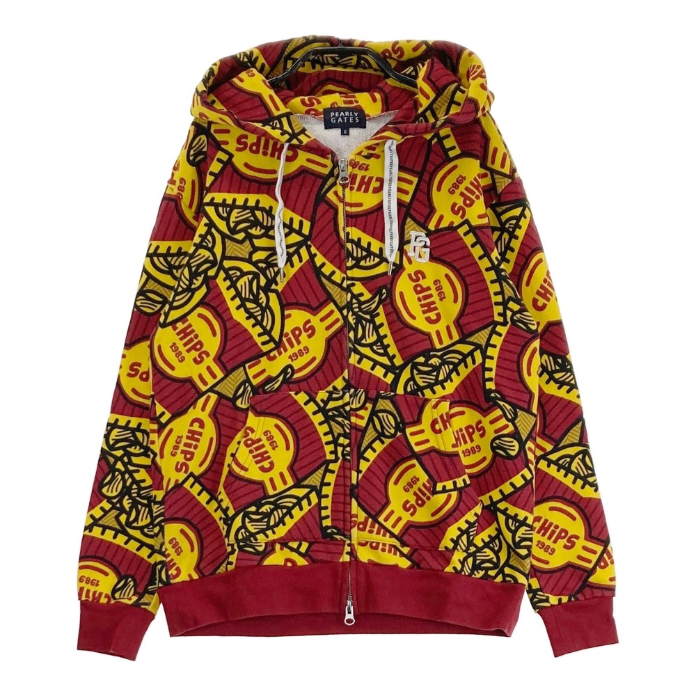 楽天市場】PEARLY GATES パーリーゲイツ 2022年モデル フリース ジップ