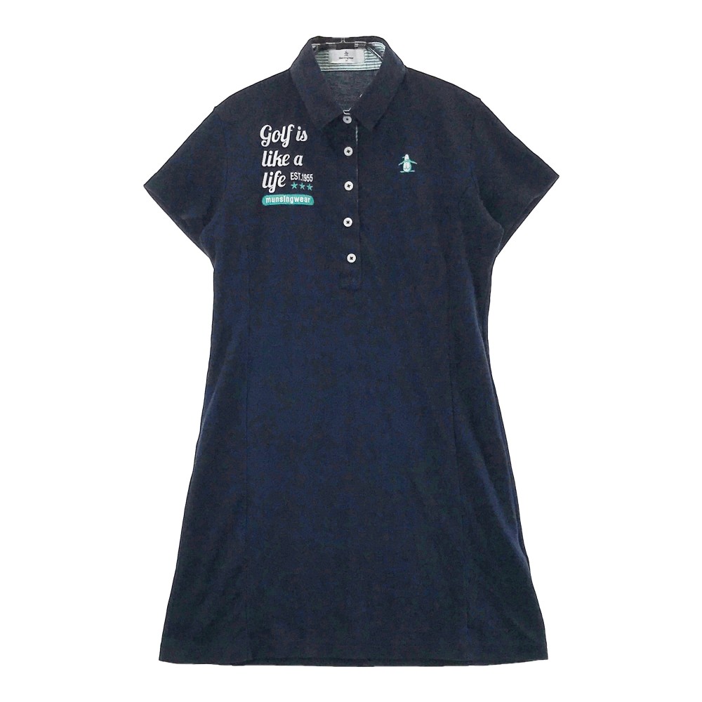 楽天市場】マンシングウェア Munsingwear STANDARD COLLECTION