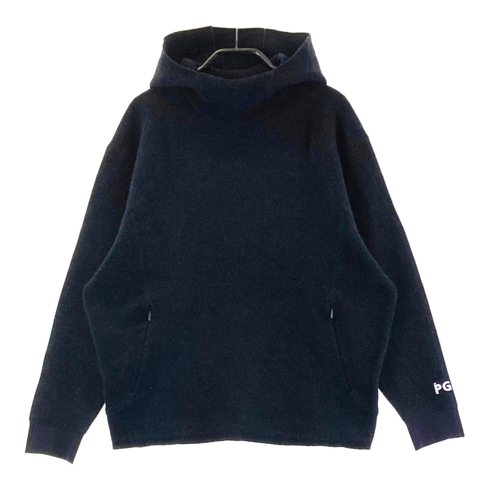 新品）パーリーゲイツ 、ハイネック、ニットセーター、サイズ0