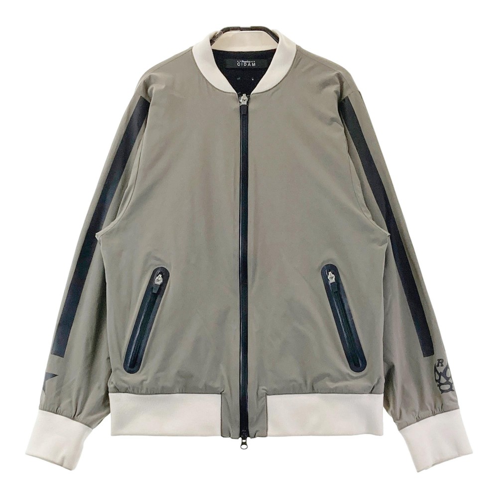 楽天市場】RUSSELUNO ラッセルノ ジップジャケット ルチャ ブラック系