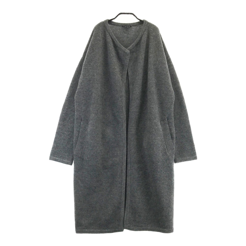 美品☆セオリー カシミヤ混チェスターコート Voedar Delancey DK 楽天市場】Theory セオリー 16年製 01-6309607 NEW.DIVIDE