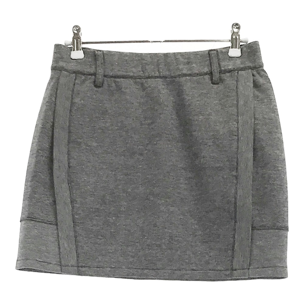 楽天市場】ADIDAS GOLF アディダスゴルフ スカート グレー系 S 【中古