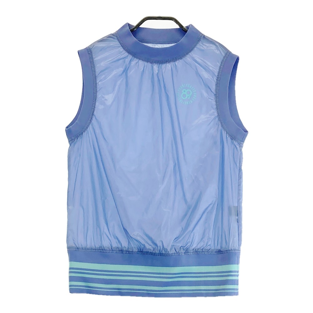 PEARLY GATES パーリーゲイツ ボアベスト付き ナイロンジャケット PEARLY GATES パーリーゲイツ ボアベスト付 多機能ナイロンジャケット