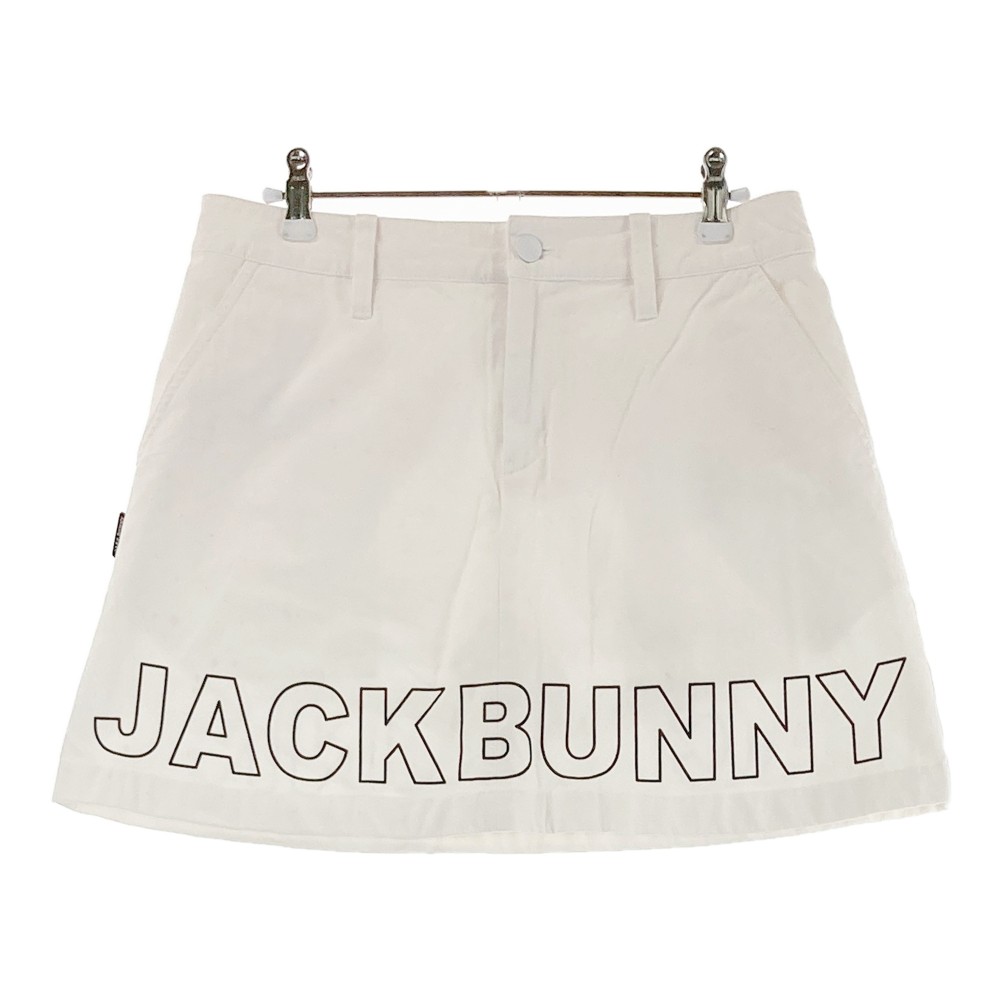 楽天市場】JACK BUNNY ジャックバニー インナー付スカート