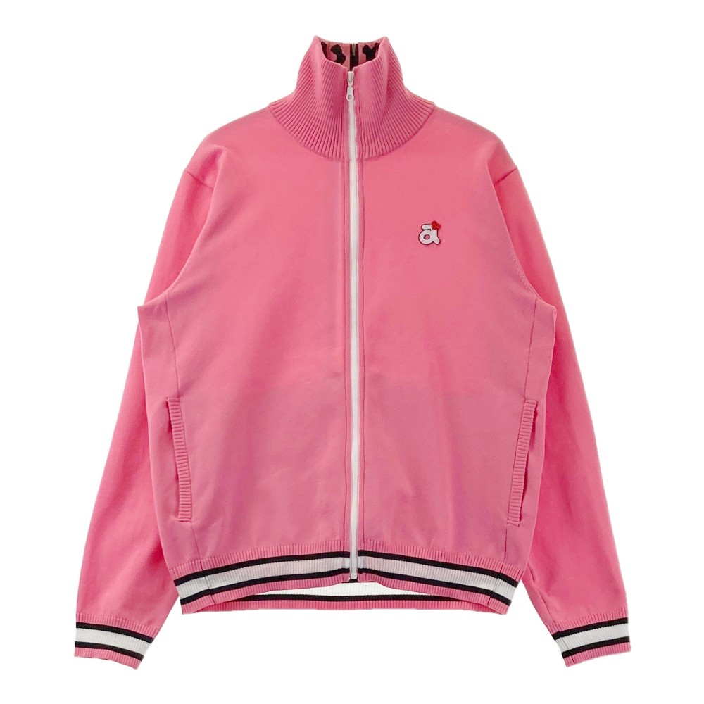 【美品】ARCHIVIO アルチビオ 中綿ジャケット 半袖 フーディピンク 36 美品】ARCHIVIO アルチビオ 中綿ジャケット 半袖 フーディピンク 36