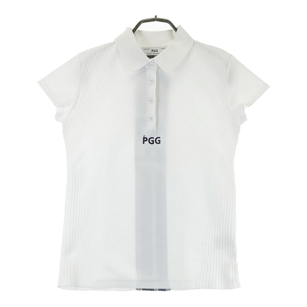 楽天市場】PGG PEARLY GATES パーリーゲイツ スカート ホワイト