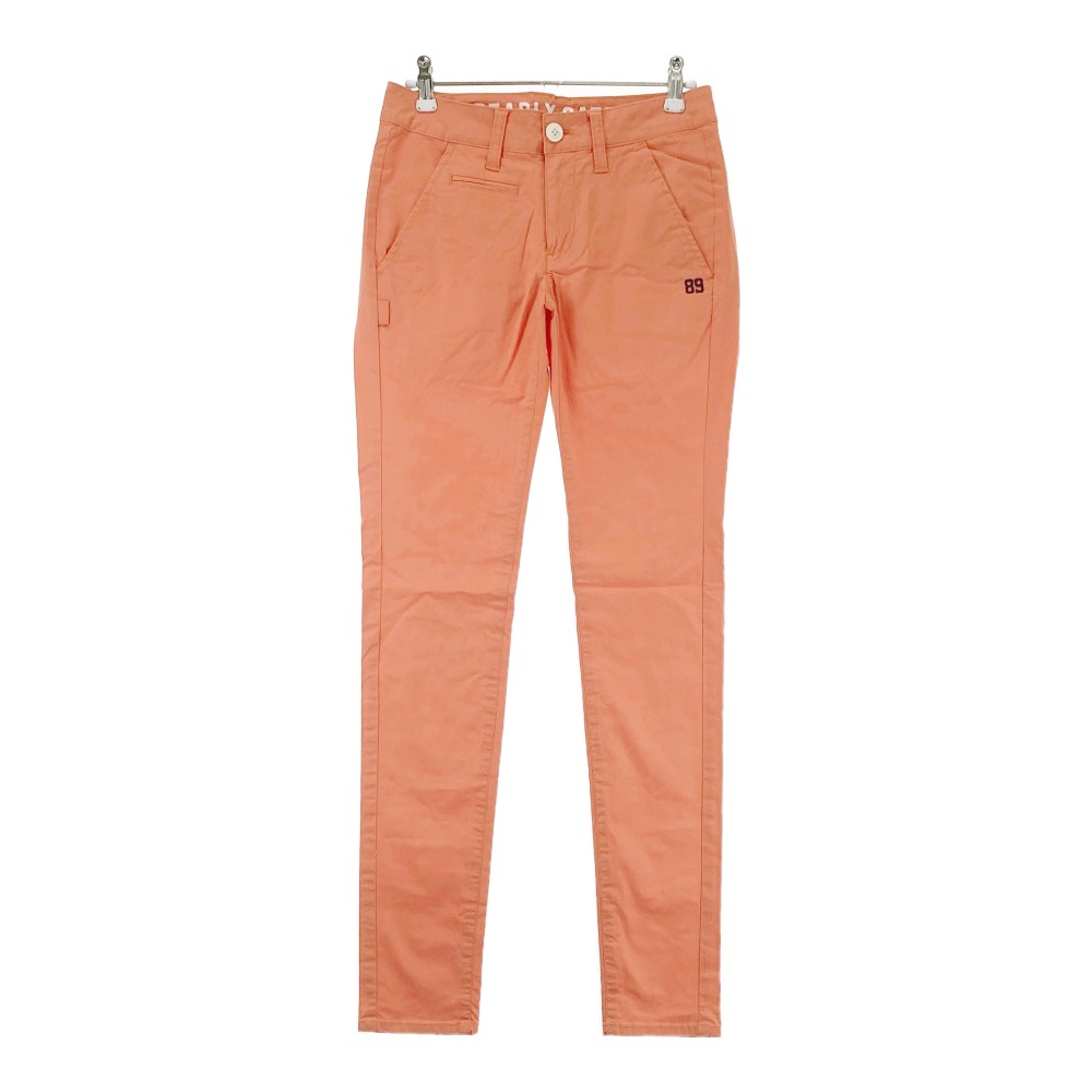 楽天市場】PEARLY GATES パーリーゲイツ 055-1231606 ストレッチパンツ