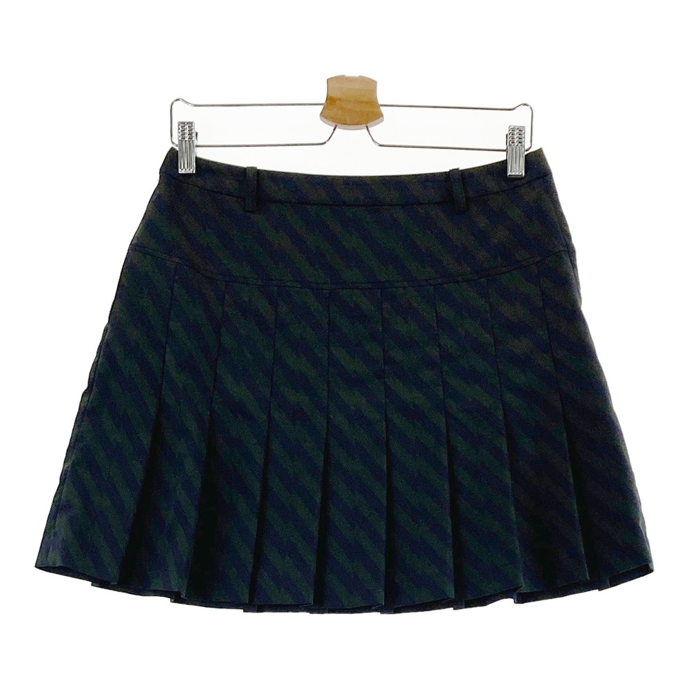 サイズ：42 LANVIN SPORT ランバン スポール  フレアスカート  ブラック系 [240101440715] ゴルフウェア レディース ストスト 楽天市場】LANVIN SPORT ランバン スポール フレアスカート