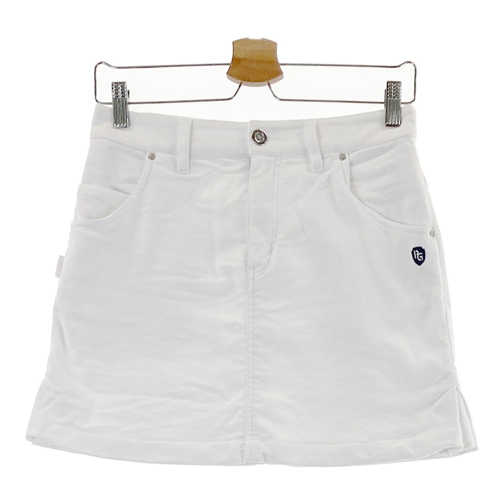 楽天市場】PEARLY GATES パーリーゲイツ 2024年 中綿スカート グレー系