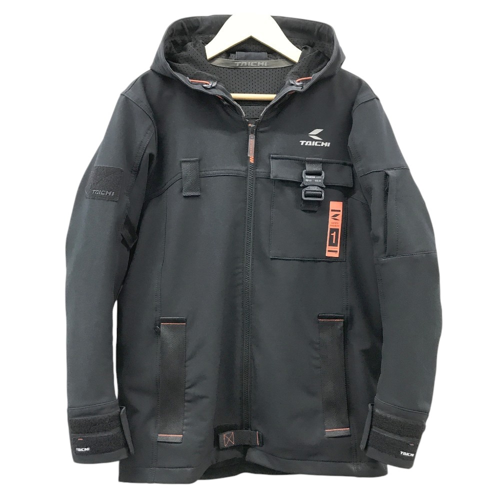 アールエスタイチ RSJ310 DRYMASTER アルファ ジャケット Webike | RS TAICHI アールエスタイチ RSタイチ RSJ310