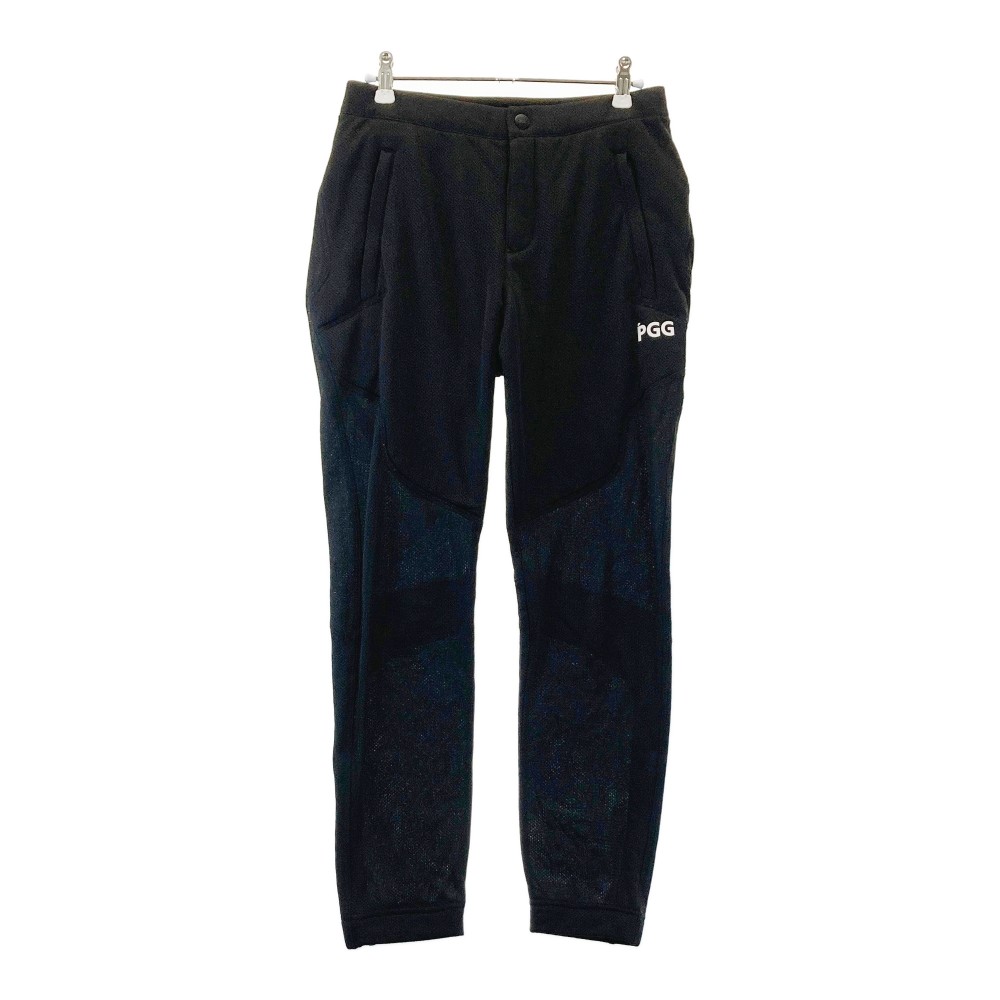 サイズ：0 PGG PEARLY GATES パーリーゲイツ 2024年モデル ニットパンツ  グレー系 [240101426658] ゴルフウェア レディース ストスト 楽天市場】PGG PEARLY GATES パーリーゲイツ 2024年モデル