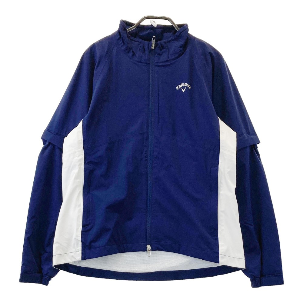 楽天市場】【超美品】キャロウェイ レインウェア上下セット(2WAY