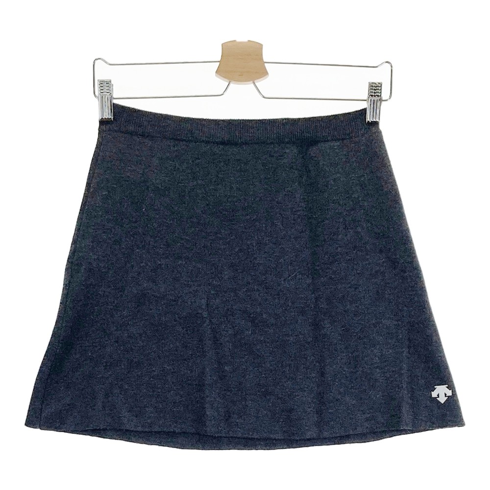 楽天市場】DESCENTE GOLF デサントゴルフ ニットスカート