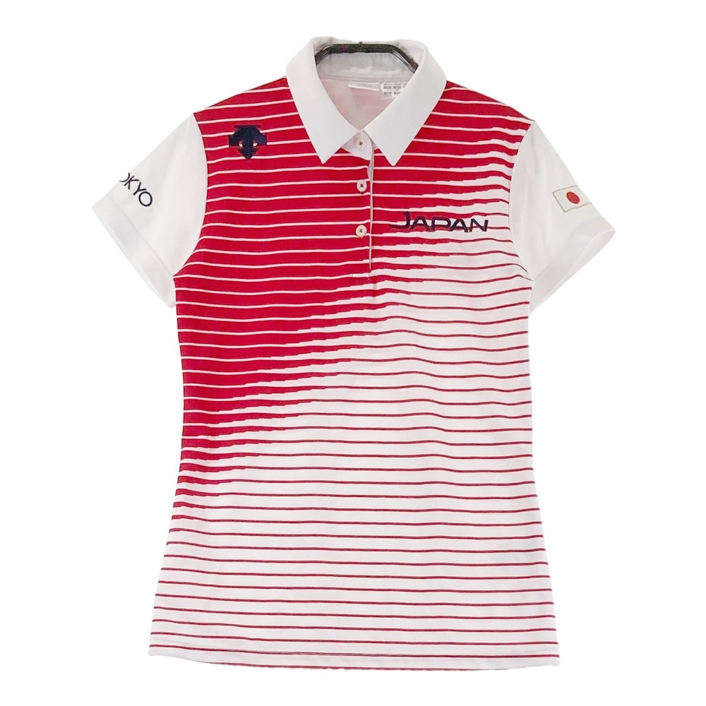 楽天市場】デサント ゴルフ 【DESCENTE】 GOLF 【JAPAN NATIONAL TEAM