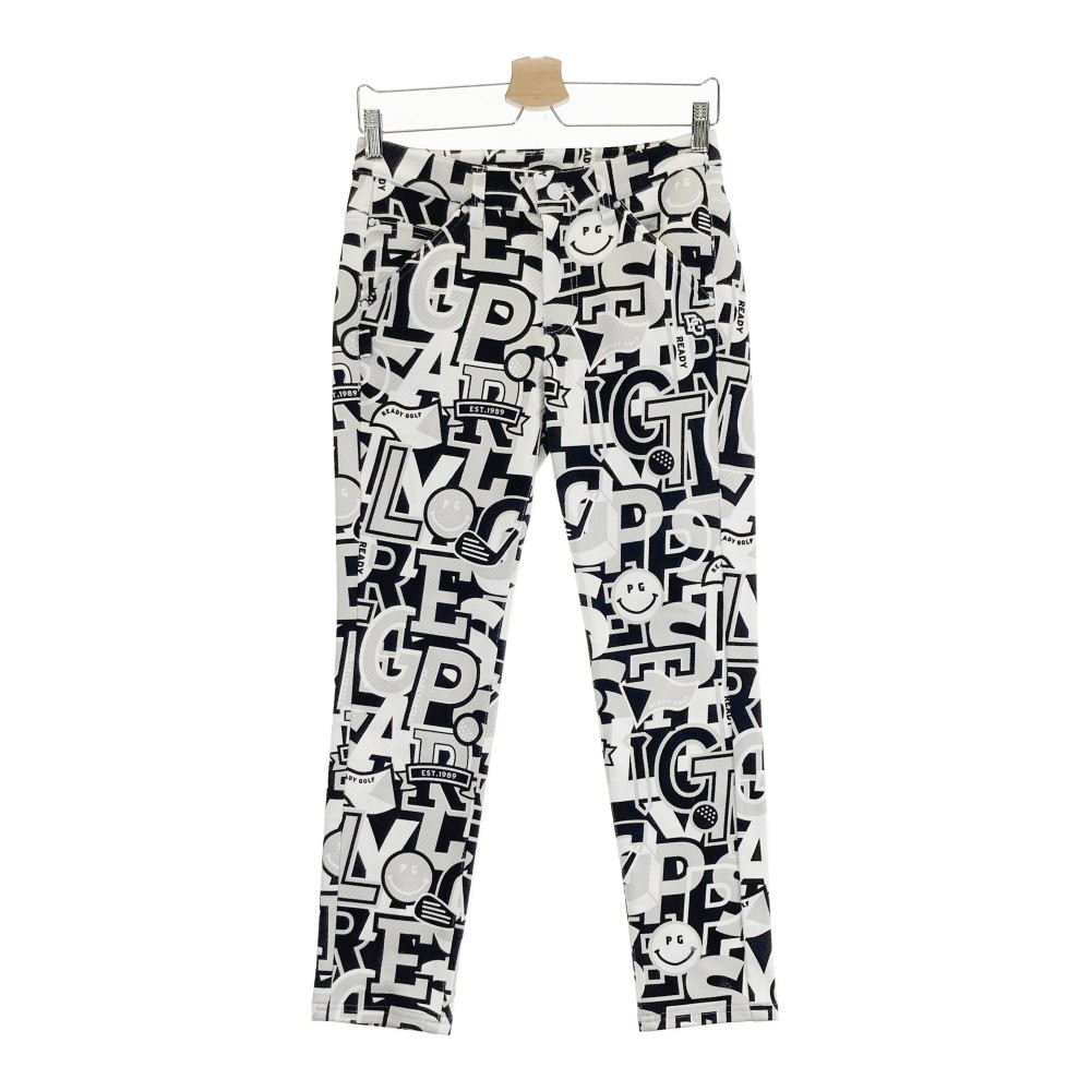 サイズ：0 PGG PEARLY GATES パーリーゲイツ 2024年モデル ニットパンツ  グレー系 [240101426658] ゴルフウェア レディース ストスト 楽天市場】PGG PEARLY GATES パーリーゲイツ 2024年モデル