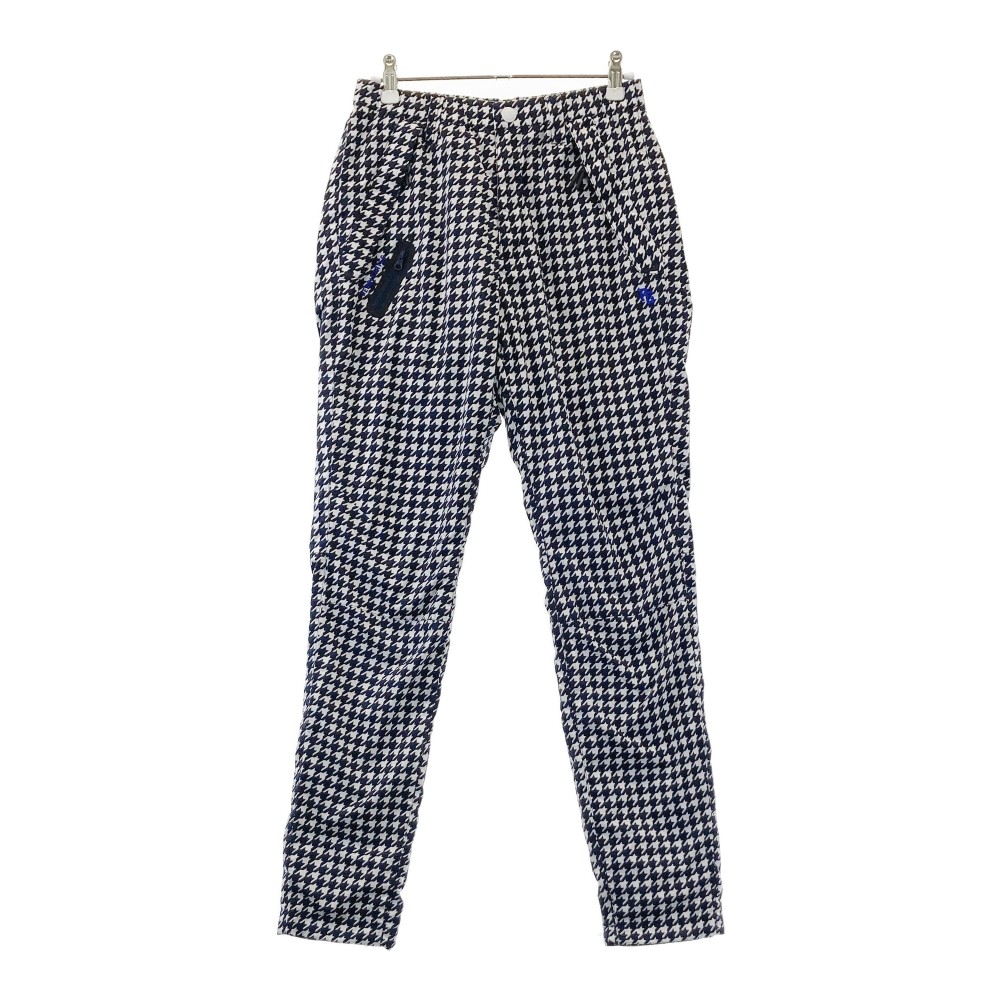 楽天市場】PEARLY GATES パーリーゲイツ 蓄熱パンツ ブルー系 1 【中古