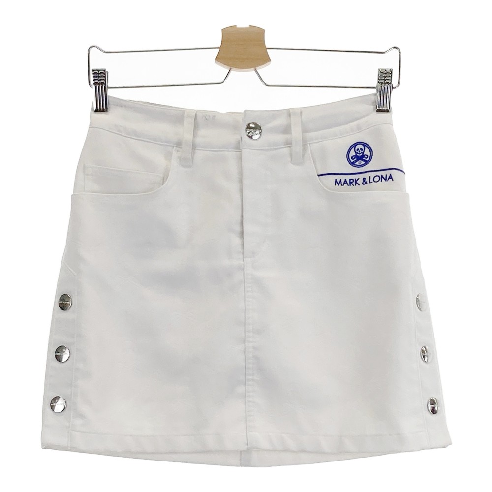 楽天市場】MARK&LONA マークアンドロナ 2023年 インナー付スカート