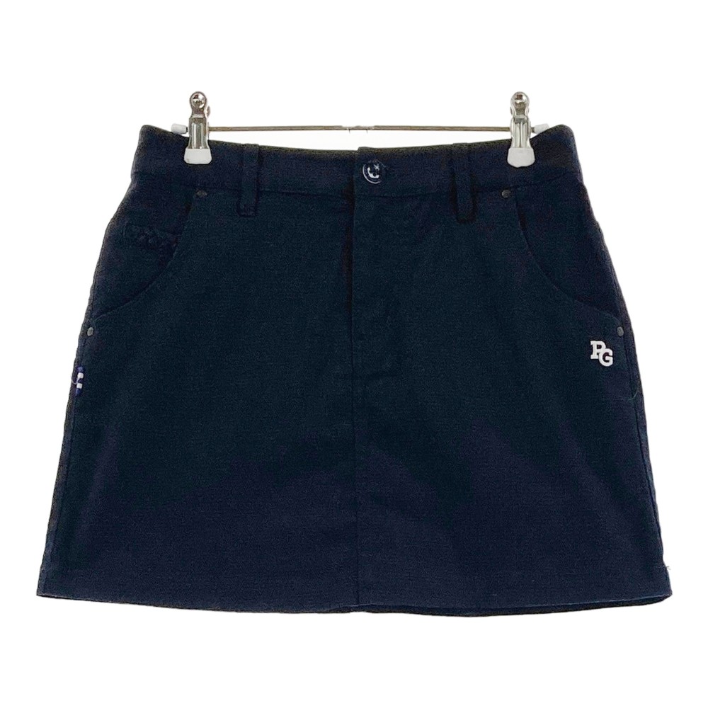 楽天市場】PEARLY GATES パーリーゲイツ ストレッチ スカート 目玉焼き