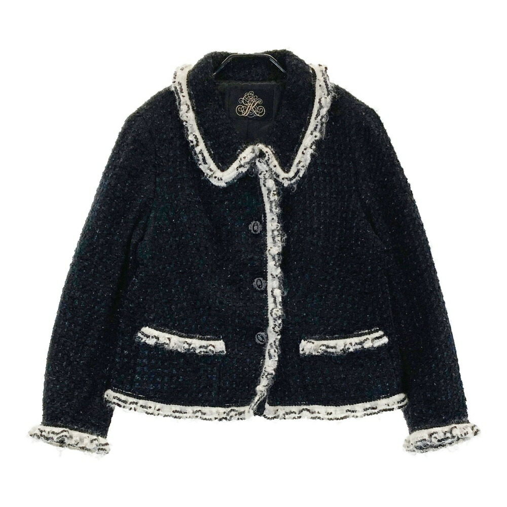 楽天市場】伊太利屋 イタリヤ 876178-1C テーラードジャケット