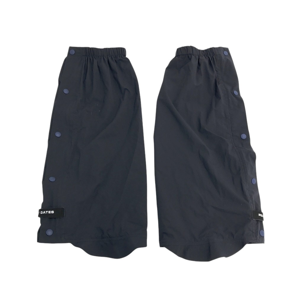 楽天市場】PEARLY GATES レインレッグカバー (LADIES) パーリーゲイツ