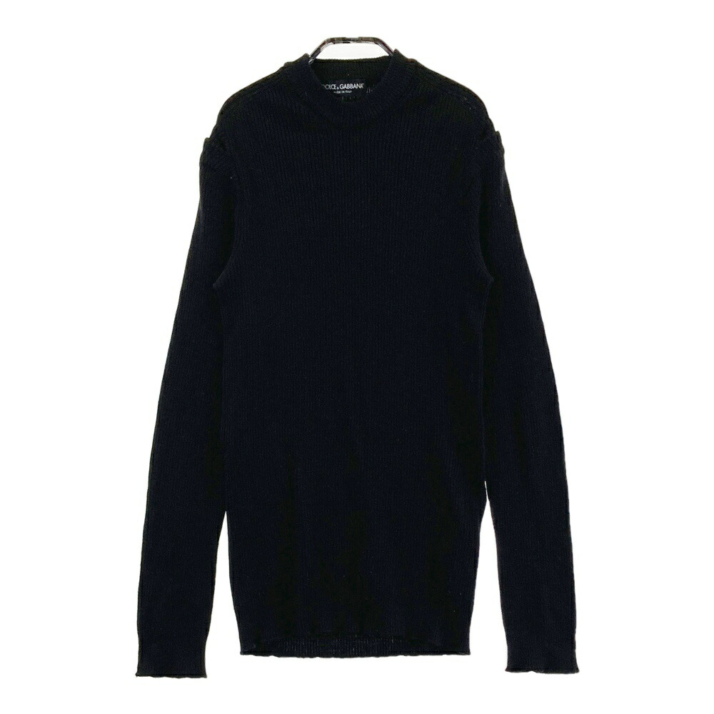 ドルチェアンドガッパーナ　ニット　アンサンブル 楽天市場】ドルチェアンドガッバーナ ベンガルキャットモチーフ