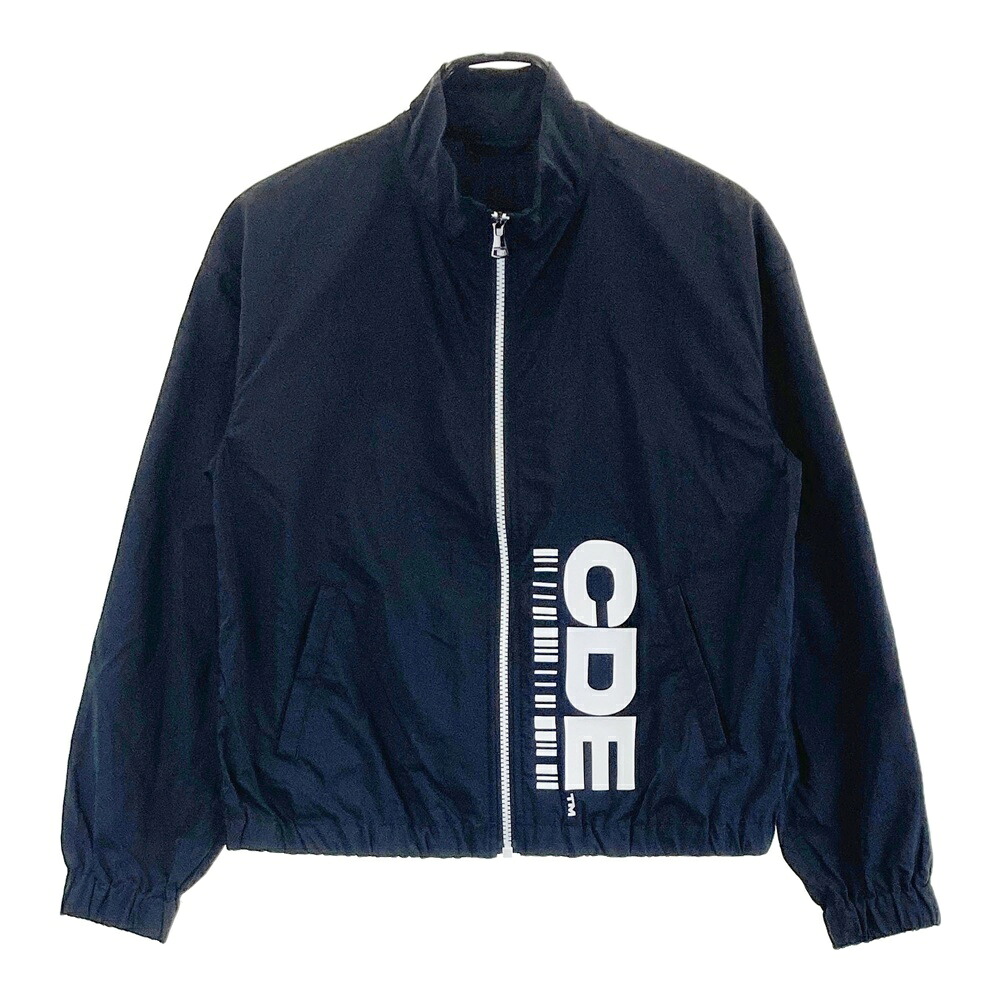 MARK&LONA マークアンドロナ 2024年モデル ジップジャケット CDE ブラック系 38 【中古】ゴルフウェア レディース｜中古ゴルフウェア通販STST
