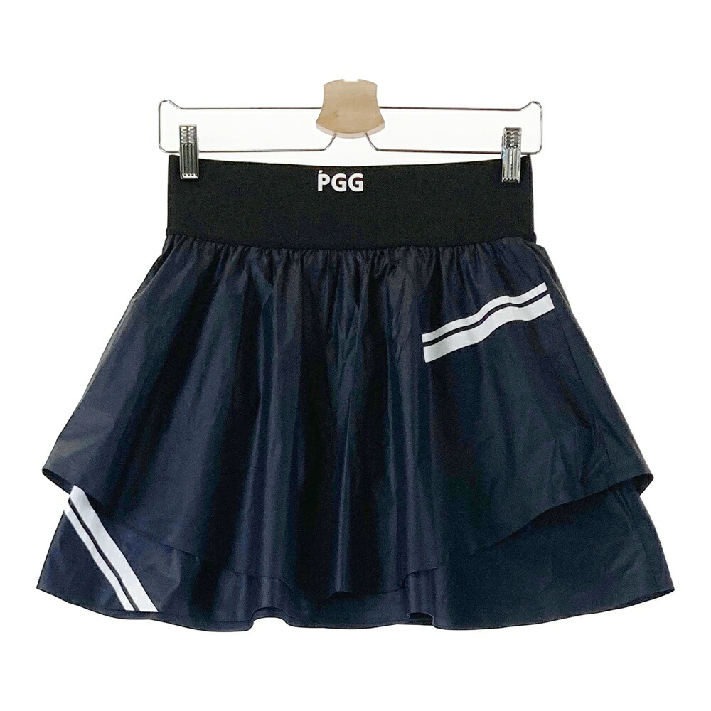 パーリーゲイツ　2024 レディーススカート　PGG　00サイズ　速乾　未使用品 楽天市場】PGG PEARLY GATES パーリーゲイツ 2024年モデル 起毛