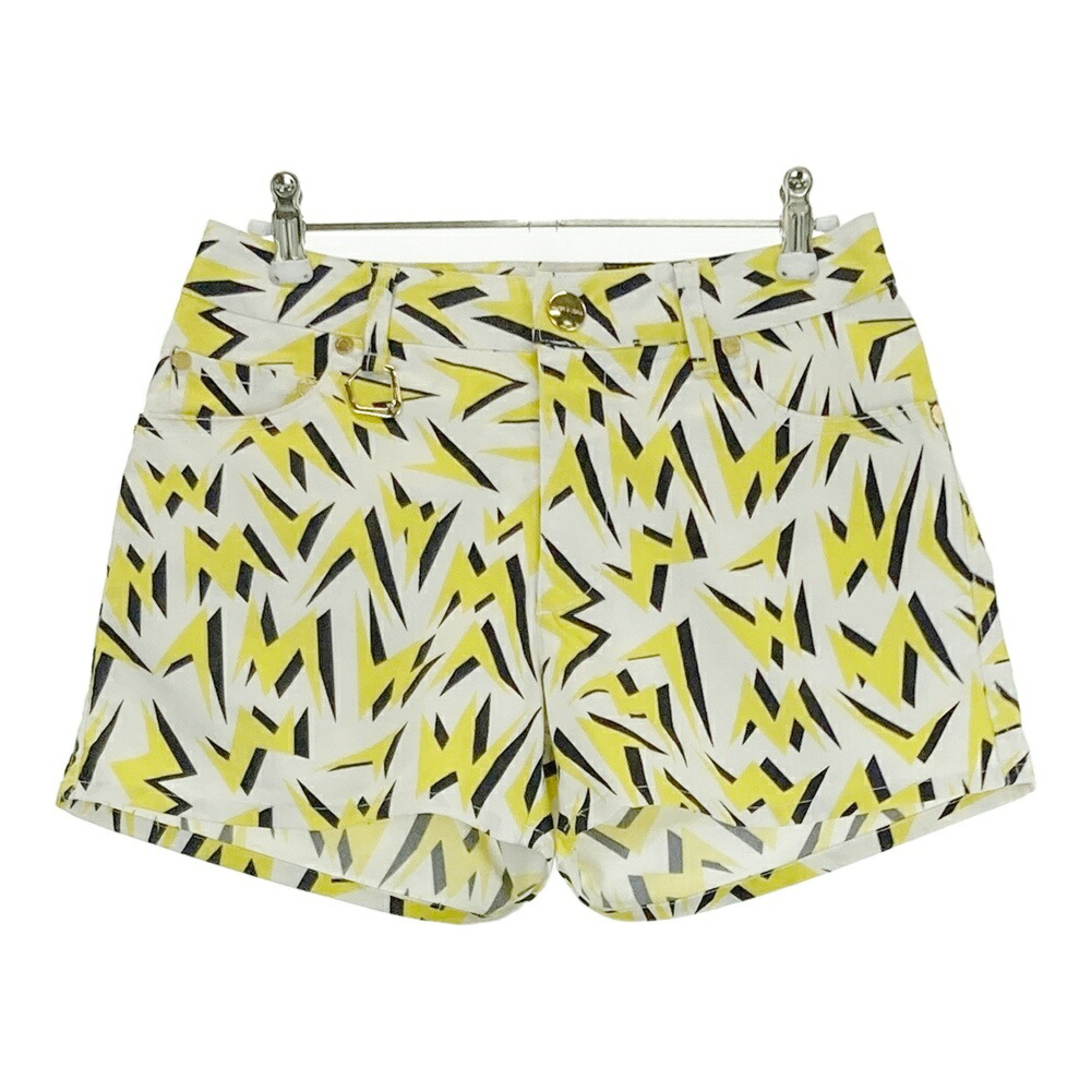 楽天市場】MARK&LONA マークアンドロナ ショートパンツ ブラック