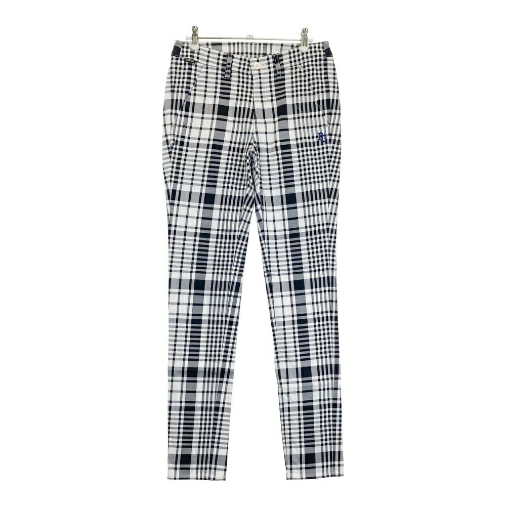 未使用 タグ付き パーリーゲイツ 総柄ストレッチパンツ ブラック グレー 4 M 楽天市場】パーリーゲイツ メンズ（パンツ｜メンズウェア）：ウェア