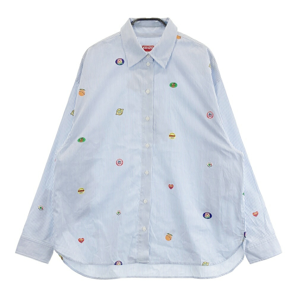 楽天市場】美品 Vintage KENZO ヴィンテージ ケンゾー 「M」 フラワー