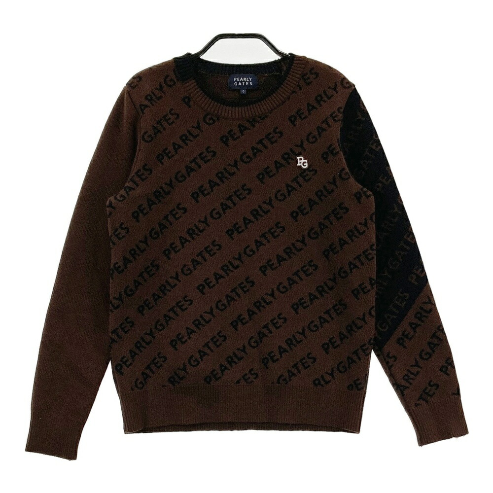 楽天市場】PEARLY GATES パーリーゲイツ 2023年モデル フード付き 長袖