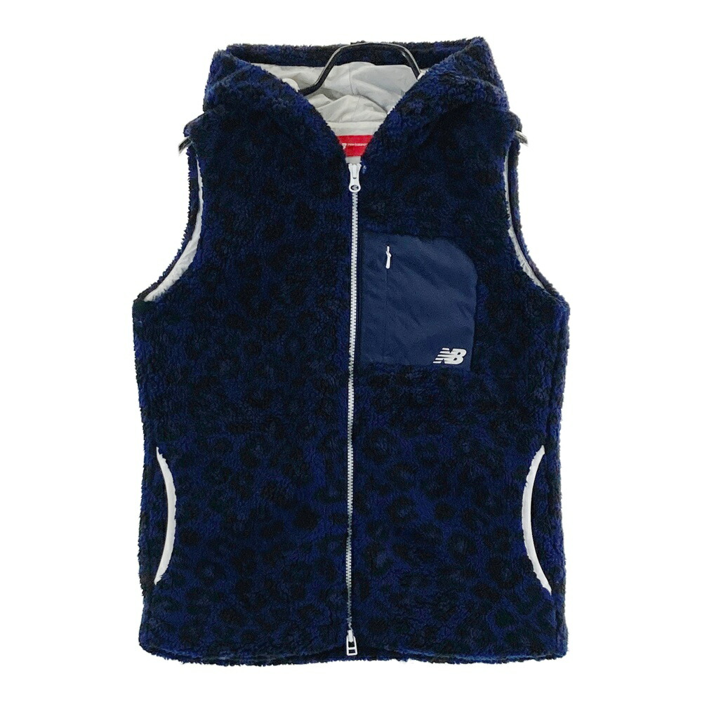 楽天市場】ニューバランス New Balance グースダウンベスト ダウン