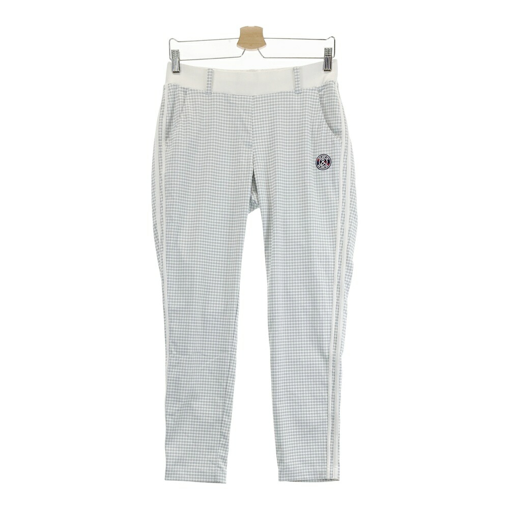 and per se アンパスィ　新品未使用　パンツ　XL ホワイト　ゴルフ 2025年最新】Yahoo!オークション -アンパスィ ゴルフ メンズ