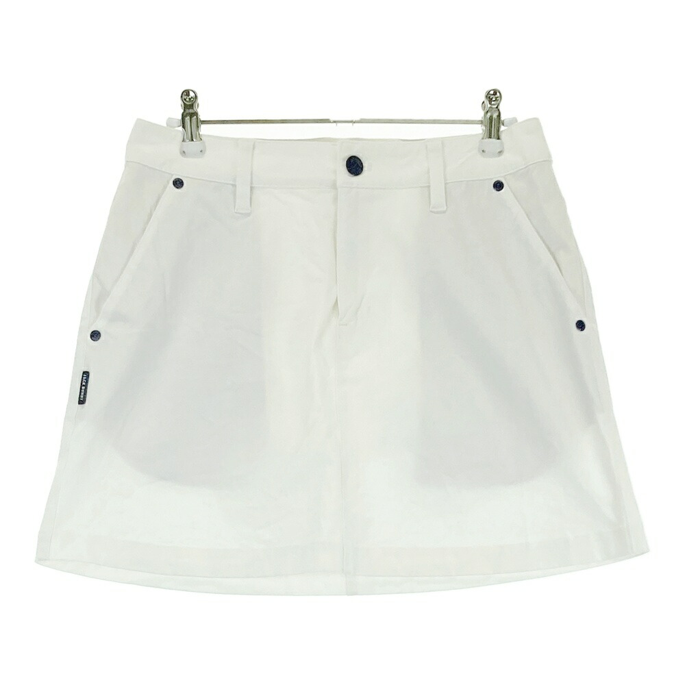 ジャックバニーゴルフ新品未使用スカート 楽天市場】JACK BUNNY ジャックバニー インナー付 スカート
