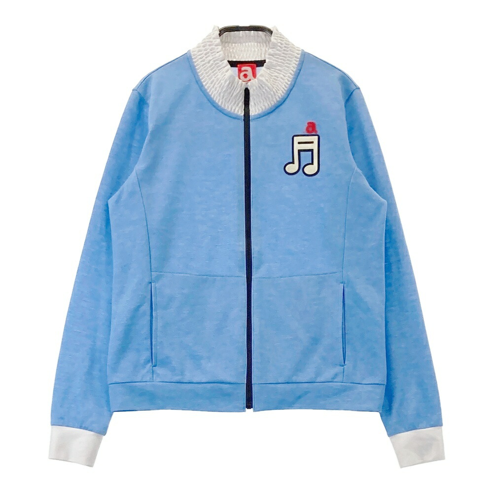 楽天市場】ARCHIVIO アルチビオ 半袖ナイロンジャケット ピンク系 36