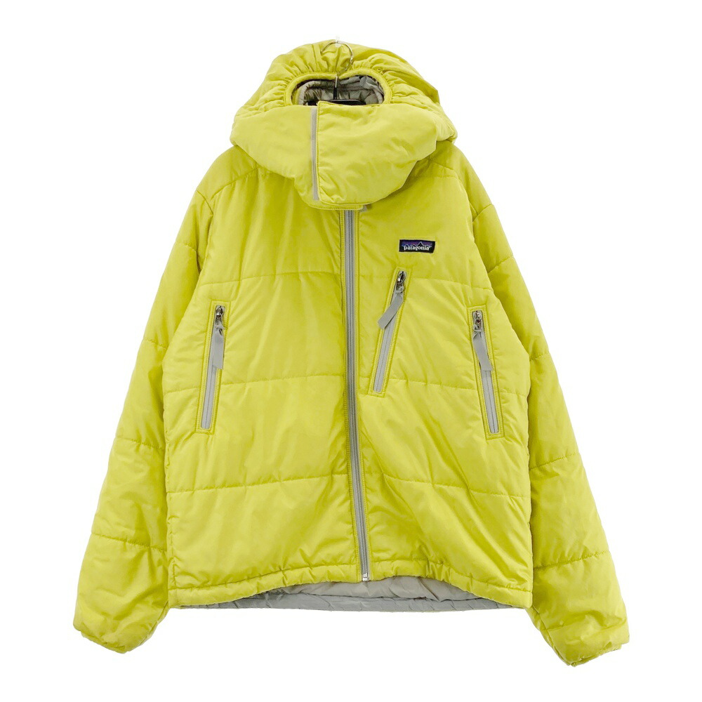 パタゴニア パフジャケットSサイズ　83990 ヴィンテージ 00s patagonia パタゴニア 83990 パフジャケット アウトドア