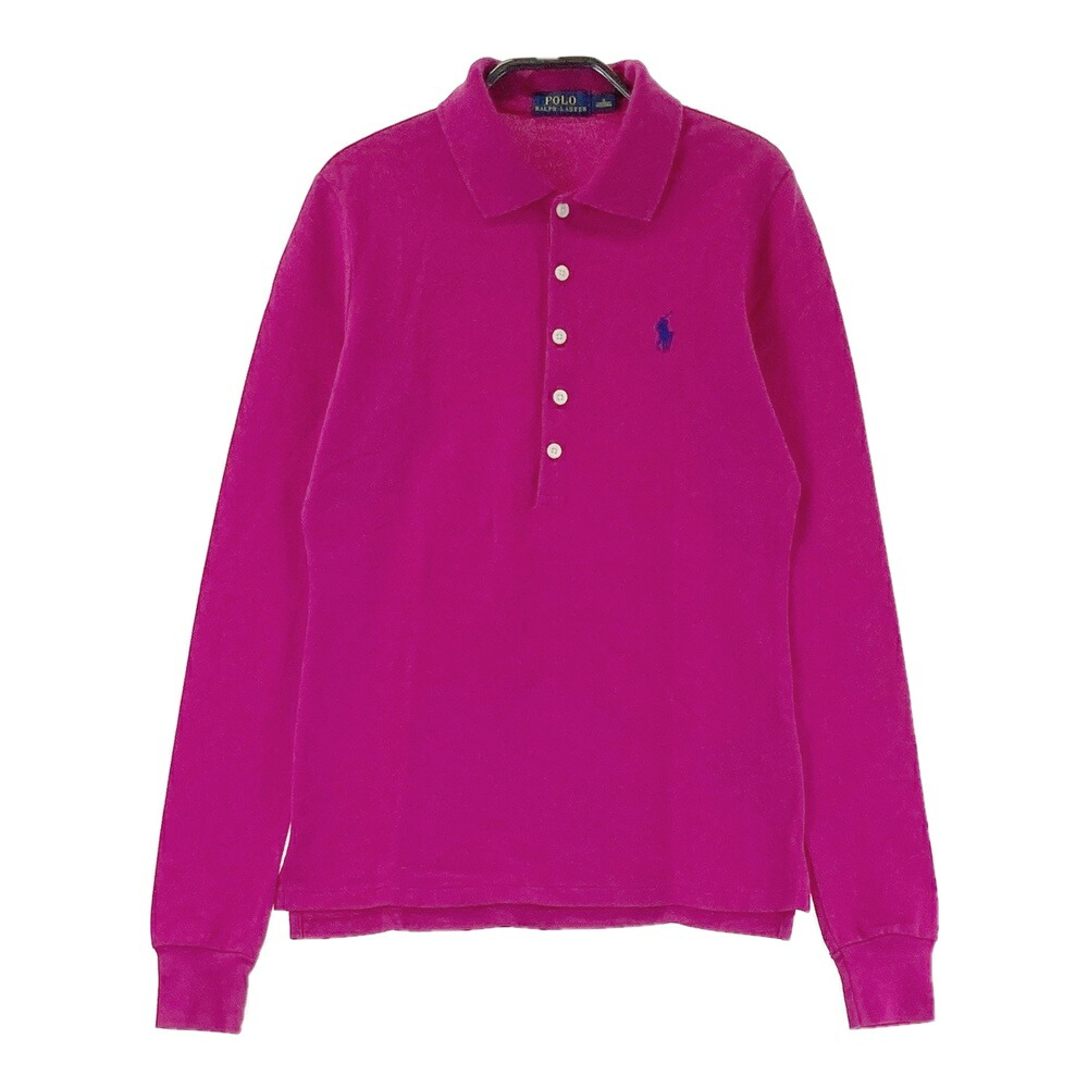 美品 POLO GOLF RALPH LAUREN ポロゴルフ 長袖 薄手 S 美品 POLO GOLF RALPH LAUREN ポロゴルフ 長袖 薄手 S 美品 POLO