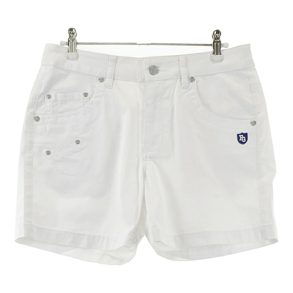 楽天市場】PEARLY GATES パーリーゲイツ 30周年 ショートパンツ