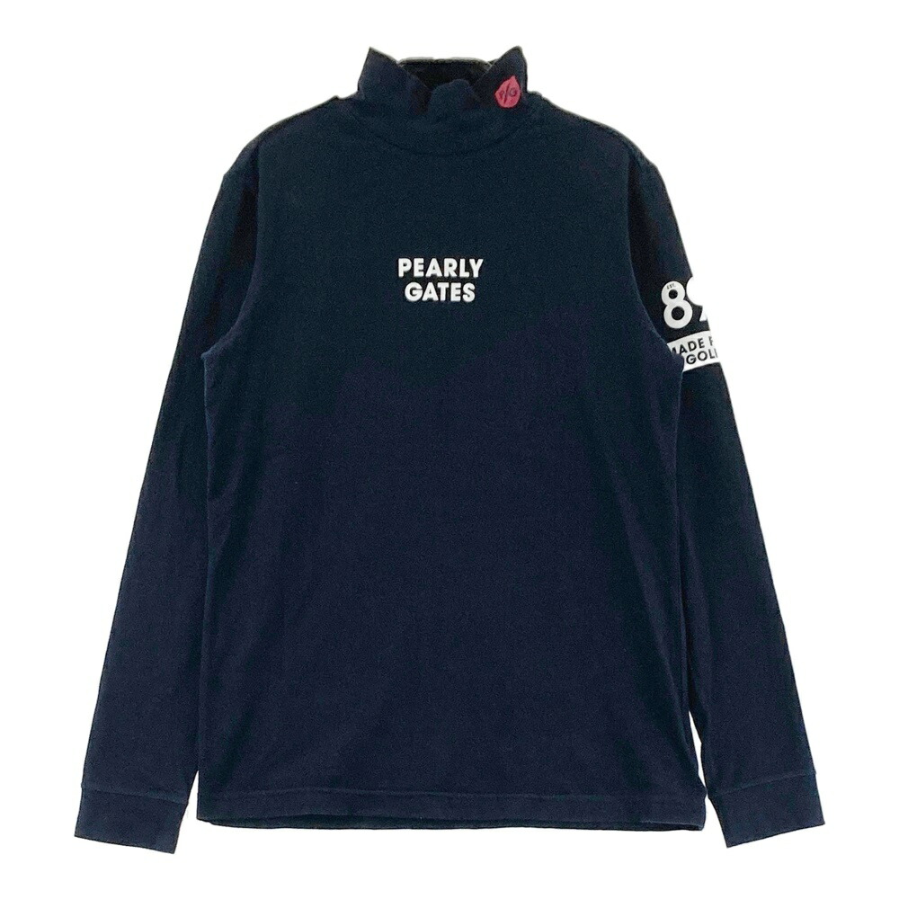 楽天市場】PEARLY GATES パーリーゲイツ 30周年モデル 長袖スウェット