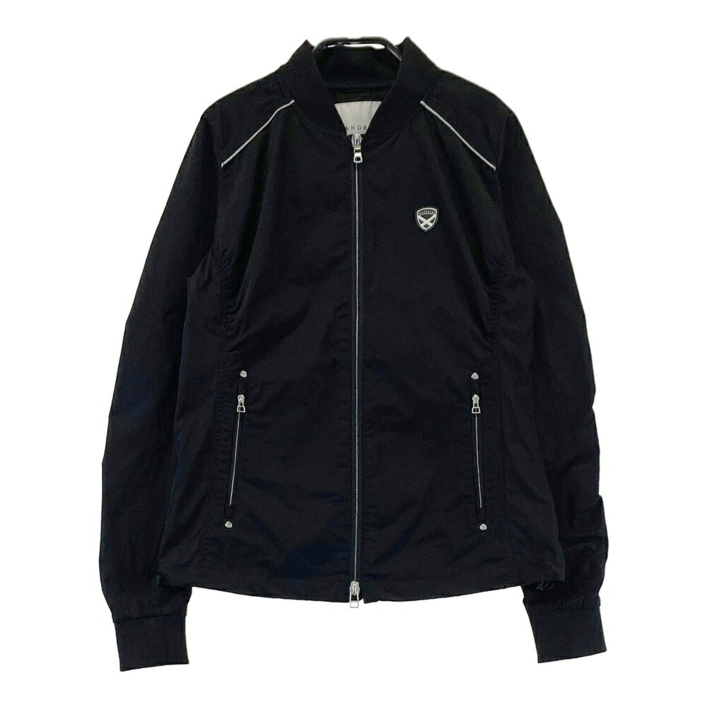 【美品】St ANDREWSセントアンドリュース ナイロンブルゾン M ブラック 楽天市場】セントアンドリュース ブルゾンの通販