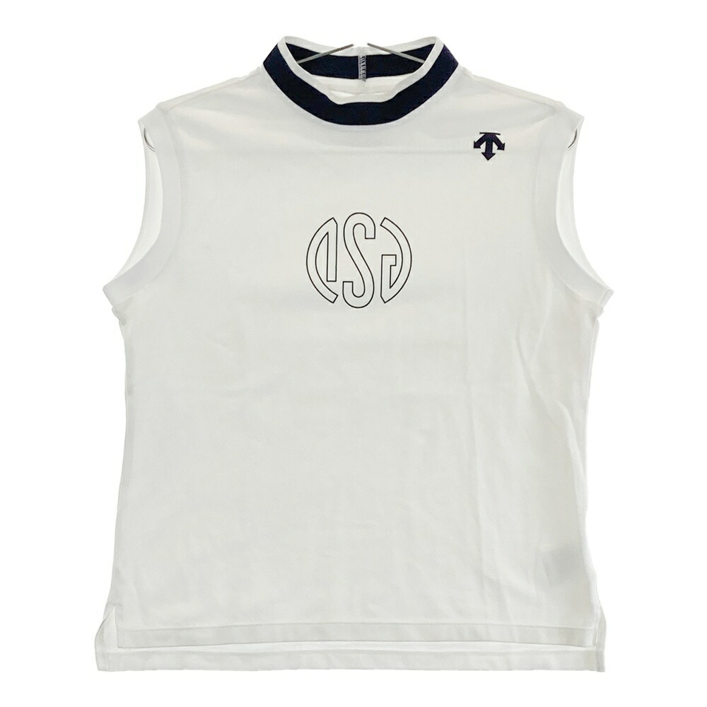 楽天市場】デサントゴルフ DESCENTE GOLF DGWTJA00 レディース ニット