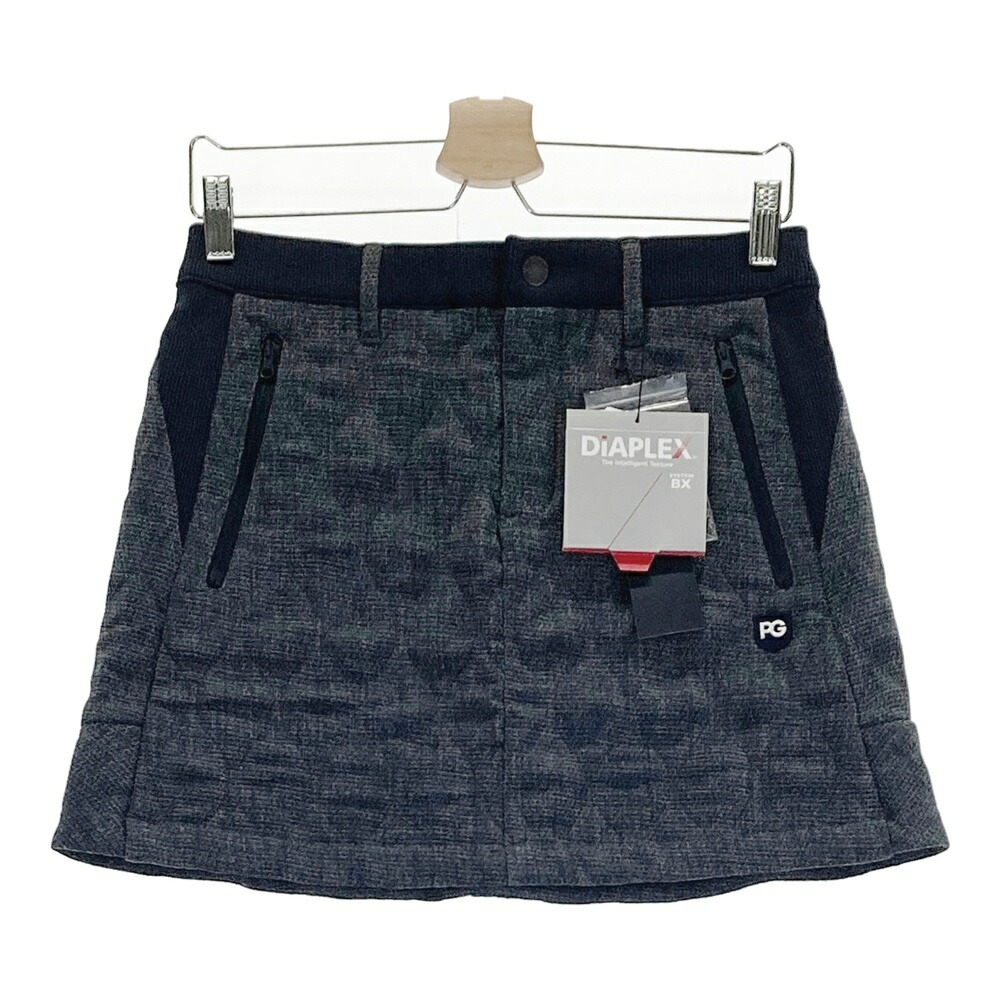 楽天市場】PEARLY GATES パーリーゲイツ 055-2234116 スカート