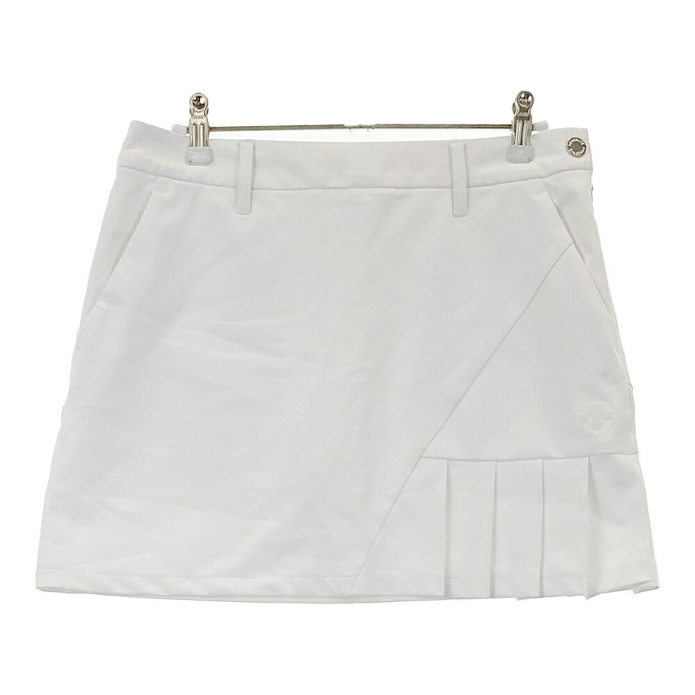 サイズ：SS DESCENTE GOLF デサントゴルフ 2023年モデル ; インナー付スカート グラフィック柄 ブルー系 [240101415180] ゴルフウェア レディース ストスト 楽天市場】DESCENTE GOLF デサントゴルフ 2023年モデル