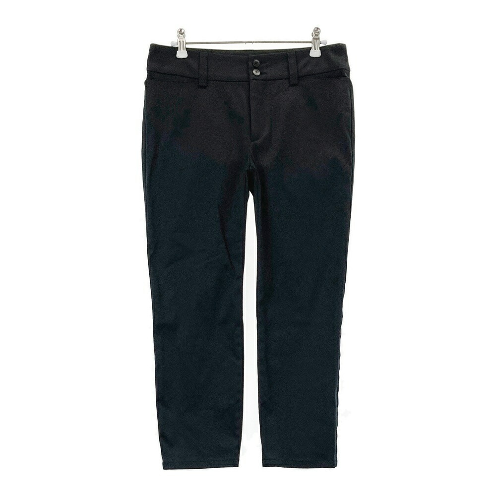 楽天市場】【値下げしました】【agnes b.】アニエスベー レザー パンツ